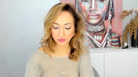 Snapshot of finestchantilly chatting on January 2025 07:09:01 AM FinestChantilly online show from January 2025 07:09:01 AM