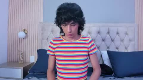 Finn  online show from June 2026 01:15:01 PM