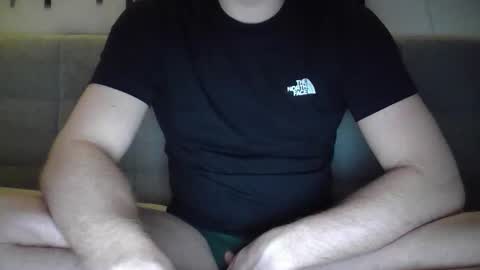 Finn online show from March 2026 06:00:01 PM