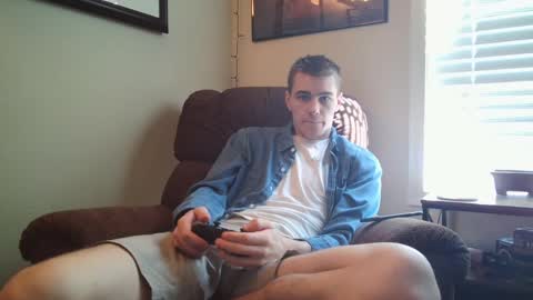 Snapshot of finnabun33 chatting on September 2025 05:56:01 PM Jake I am Bicurious online show from September 2025 05:56:01 PM