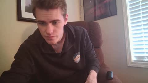 Snapshot of finnabun33 chatting on October 2025 06:52:02 PM Jake I am Bicurious online show from October 2025 06:52:02 PM