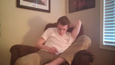 Snapshot of finnabun33 chatting on November 2025 07:14:02 PM Jake I am Bicurious online show from November 2025 07:14:02 PM