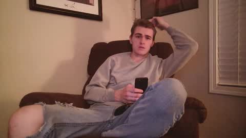 Snapshot of finnabun33 chatting on November 2025 03:27:02 AM Jake I am Bicurious online show from November 2025 03:27:02 AM