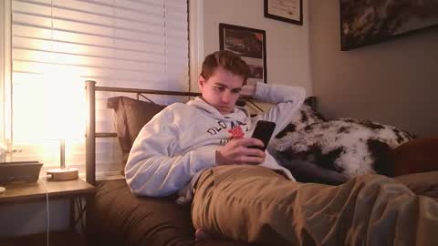 Snapshot of finnabun33 chatting on November 2025 12:30:01 AM Jake I am Bicurious online show from November 2025 12:30:01 AM