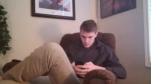 Snapshot of finnabun33 chatting on November 2025 08:46:02 PM Jake I am Bicurious online show from November 2025 08:46:02 PM