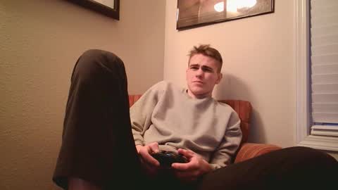 Jake  I am Bicurious online show from February 2026 11:22:01 PM