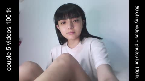 finnky1 online show from November 2025 03:50:01 AM