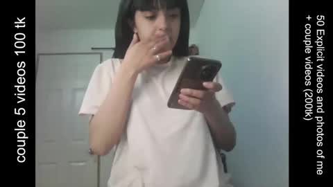 finnky1 online show from November 2025 03:42:02 AM