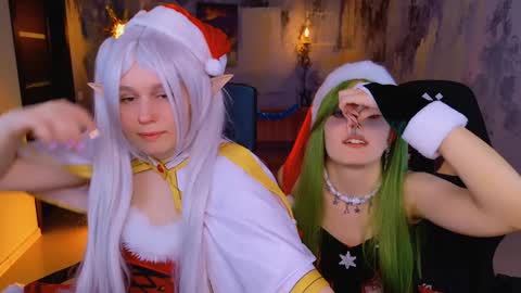 fiora online show from December 2024 11:40:01 AM