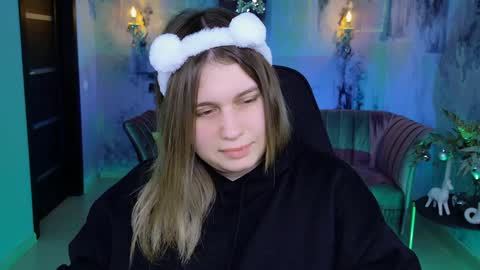 fiora online show from January 2025 11:11:01 AM