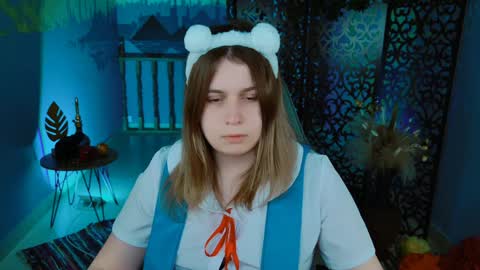 fiora online show from January 2025 11:15:01 AM