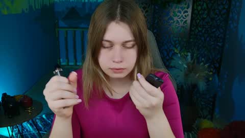 fiora online show from January 2025 05:05:02 AM