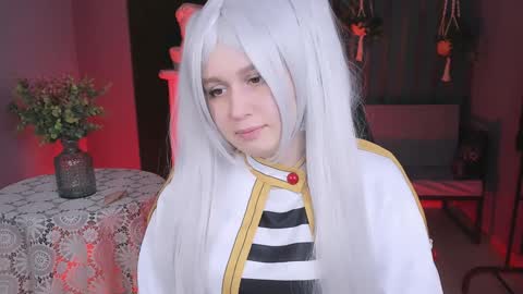 fiora online show from January 2025 02:09:01 PM