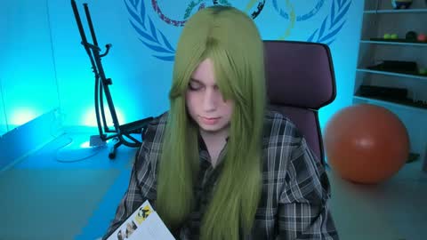 fiora online show from January 2025 03:11:02 PM