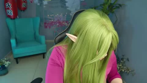 fiora online show from February 2025 04:15:02 PM