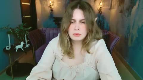 fiora online show from February 2025 02:25:01 PM