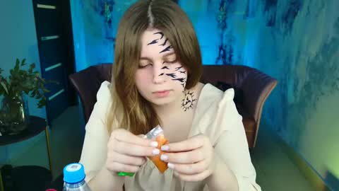 fiora online show from February 2025 04:32:01 PM