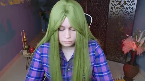 fiora online show from March 2025 11:25:02 AM