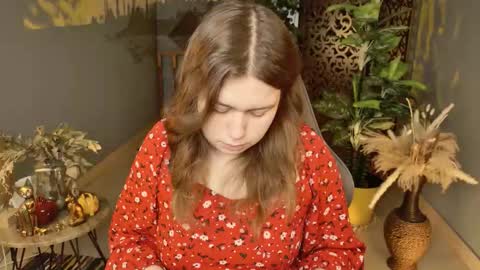 fiora online show from December 2025 05:37:01 AM