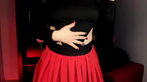 fiora online show from February 2026 05:56:01 AM