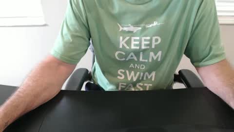 USAUSA online show from April 2026 01:16:01 PM