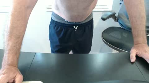 USAUSA online show from April 2026 12:39:01 PM