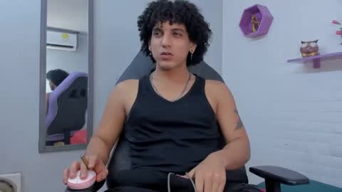 fire_boy69 online show from September 2025 09:27:01 PM