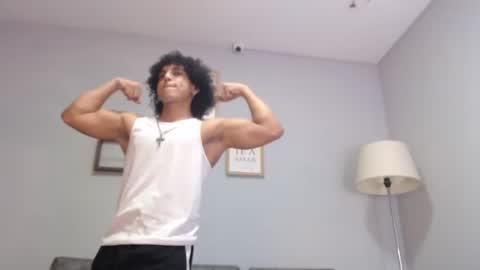 fire_boy69 online show from October 2025 01:10:01 PM