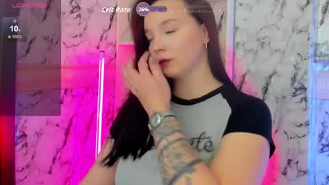 Snapshot of fire_emily chatting on September 2025 01:22:02 AM fire_emily online show from September 2025 01:22:02 AM