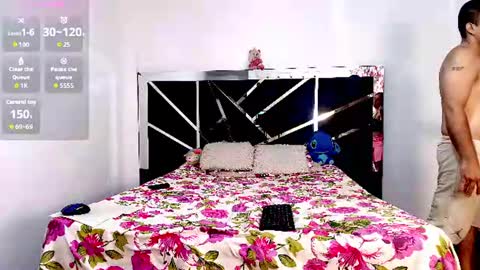 fire lovex online show from July 2026 12:08:01 AM