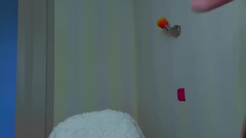 fire_luna online show from March 2026 09:04:01 AM