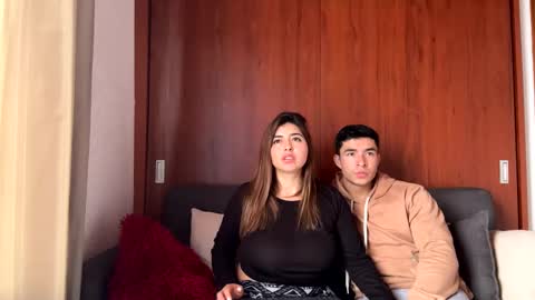 fireand_passion online show from February 2025 02:00:02 PM