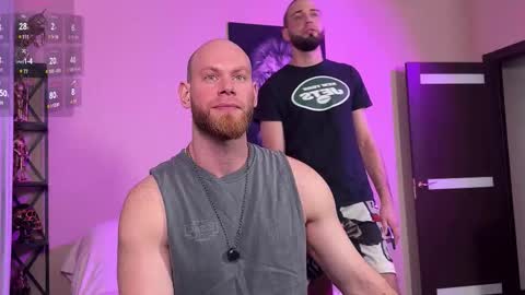 Alex online show from March 2026 12:34:01 PM