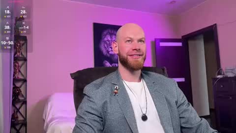 Alex online show from March 2026 11:10:02 AM