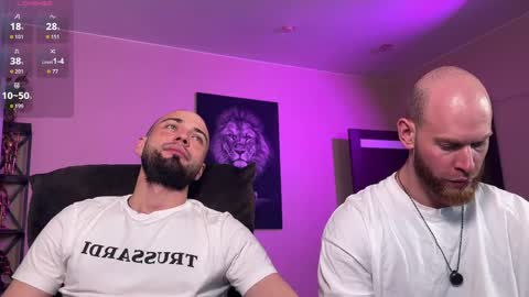 Alex online show from April 2026 01:52:02 PM