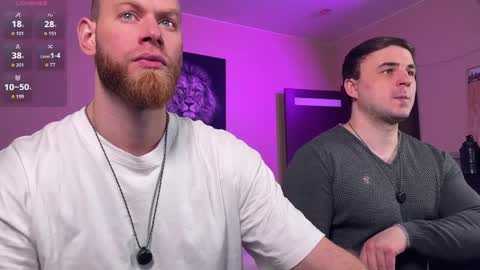 Alex online show from April 2026 07:38:02 AM