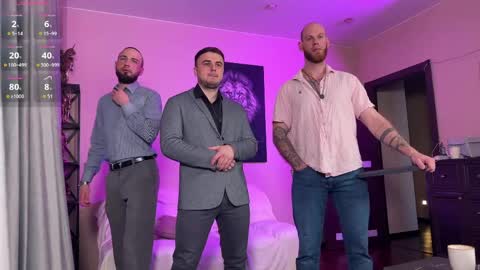 Alex online show from April 2026 05:01:02 AM