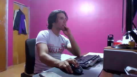 Snapshot of firefeelings chatting on February 2025 04:03:01 AM Ricardo online show from February 2025 04:03:01 AM