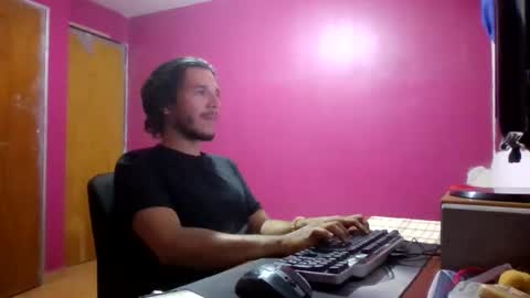 Snapshot of firefeelings chatting on March 2025 11:49:02 PM Ricardo online show from March 2025 11:49:02 PM