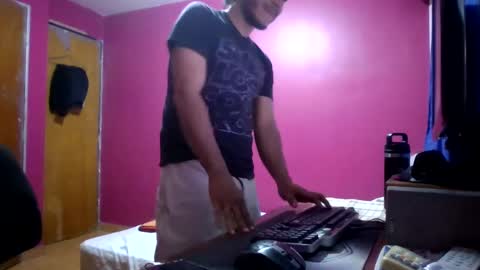 Snapshot of firefeelings chatting on March 2025 10:30:02 PM Ricardo online show from March 2025 10:30:02 PM