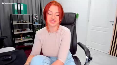 Kallisy online show from February 2025 01:19:02 AM