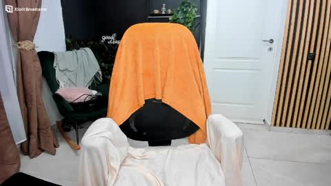 Kallisy online show from April 2026 09:12:02 PM