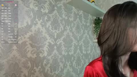 Catherine online show from April 2026 03:07:02 PM