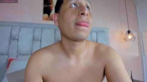 Snapshot of fireonmyloins chatting on February 2026 07:20:02 PM Duvan Jones online show from February 2026 07:20:02 PM