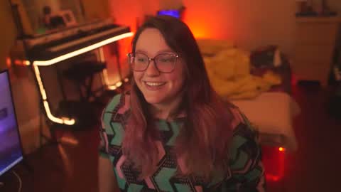 Lio Roxy online show from February 2026 05:46:02 AM