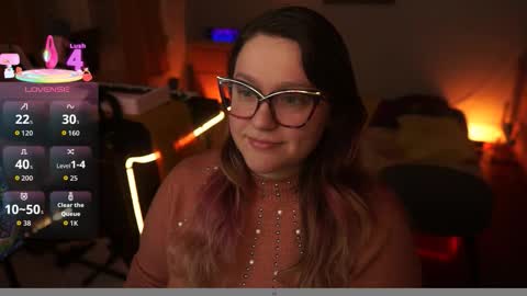 Lio Roxy online show from March 2026 04:05:01 AM