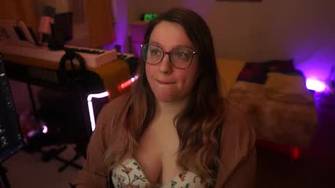 Lio Roxy online show from March 2026 02:50:01 AM