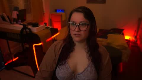 Lio Roxy online show from March 2026 02:22:02 AM