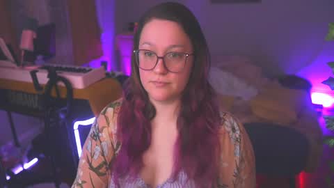 Lio Roxy online show from April 2026 06:14:01 AM