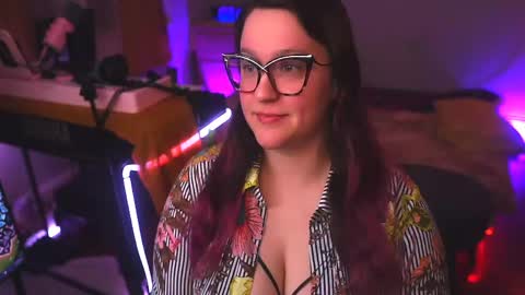 Lio Roxy online show from April 2026 02:27:01 AM